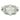 18K W/G Ring W/Round White Diamond - 18K 4.51g, 91 Dia Round White 2.07cts