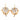 14K Y/G Earrings W/Gold South Sea Pearl, Round Brown & White Diamond - 14K 9.98g, 12 Pearl 7.5mm, 256 Dia Round White 1.46cts, 54 Dia Round Brown 0.73cts