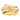 Tiffany & Co. Paloma Picasso Melody 9 Band Rolling Ring | 18K Yellow Gold