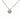 Tiffany Pendant Necklace | Sterling Silver