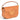 Valentino Garavani Alltime Shoulder Bag in Brown Leather