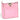 Valentino Garavani Rockstud Grainy Pink Calfskin Crossbody