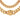 Versace Medusa Chain Necklace