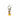 Vintage Citrine Drop Earrings | 18K Yellow Gold & Sterling Silver