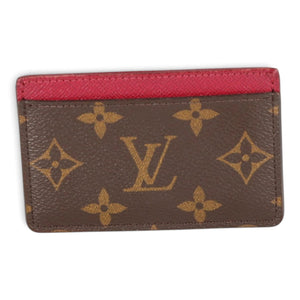 Louis Vuitton Card Holder
