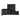 Saint Laurent Grain De Poudre Matelasse Chevron Monogram Envelope Clutch Black