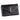 Yves Saint Laurent Metallic Fabric Monogram Envelope Chain Wallet