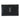 Yves Saint Laurent Metallic Fabric Monogram Envelope Chain Wallet