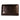 Yves Saint Laurent Sheepskin Leather Coin Case Coin Purse Black Lambskin